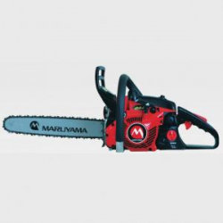 Бензопила Maruyama MCV3501