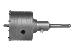 Коронка кільцева Sturm, 80 мм купити