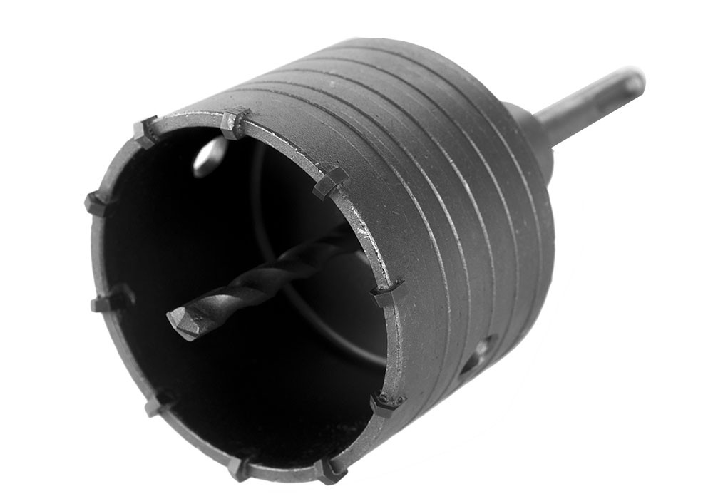 Коронка кільцева Sturm, 80 мм