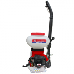 Опрыскиватель ранцевый распыляющего типа с бензиновым двигателем Maruyama MМ300