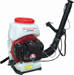 Опрыскиватель вентиляторный с бензиновым двигателем Maruyama MD181DX