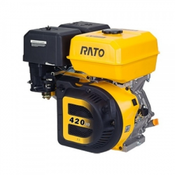 Бензиновый двигатель RATO R420