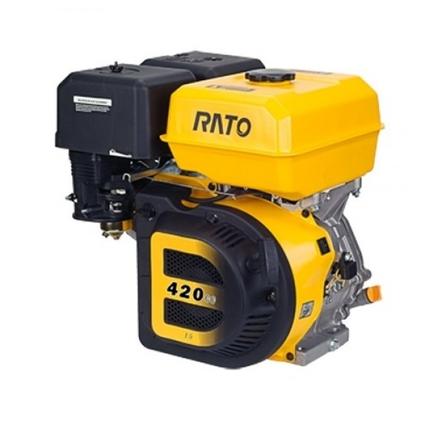 Бензиновый двигатель RATO R420