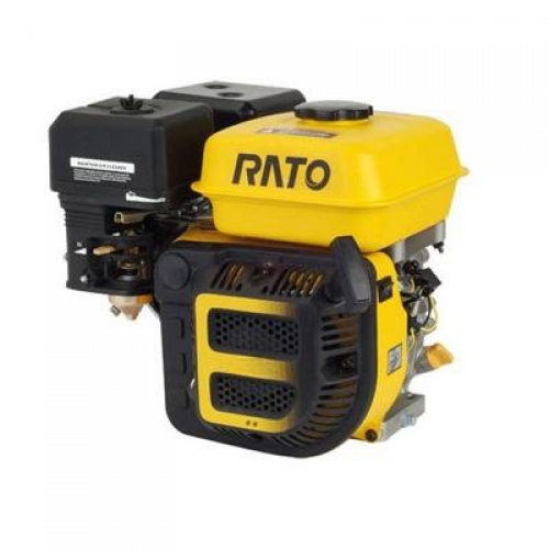 Бензиновий двигун RATO R210 OF з масляним фільтром