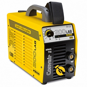 Аппарат инверторного типа DECA MASTRO 200 Lab Kit - Фото 1 Аппарат инверторного типа DECA MASTRO 200 Lab Kit