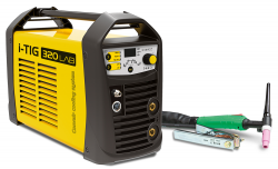 Аппарат инверторного типа I-TIG 320 Lab