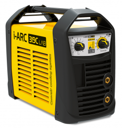 Зварювальний апарат інверторного типу I-ARC 319C