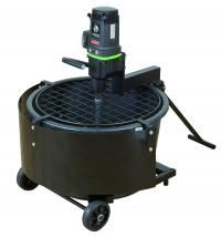 Миксерная установка Eibenstock Automix 1801