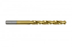 Сверло по металлу(с титановым покрытием, Ø5мм, 10 штук) Sturm1055-04-5S-T  купить