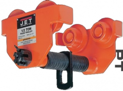 Каретка для тали JET 3 PT