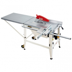Будівельна циркулярна пилка JET JTS-315 SP