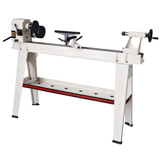 Токарний верстат JWL-1443