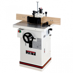 Фрезерний верстат JET JWS-34 KX