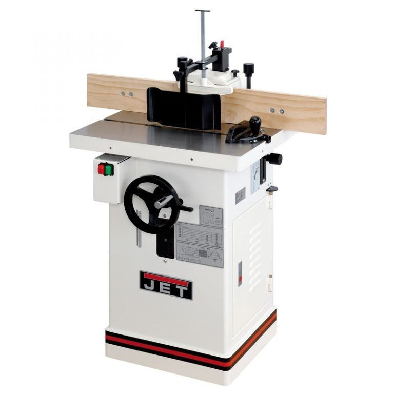 Фрезерний верстат JET JWS-34 KX