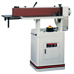 Верстат для шліфування країв JET EHVS-80