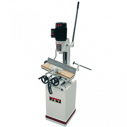 Пазальний верстат JET 719 AS