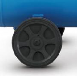 Компрессор масляный с ременным приводом Ceccato BLUELINE 50BC2 купить
