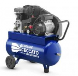 Компрессор масляный с ременным приводом Ceccato BLUELINE 50BC2