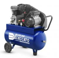 Компрессор масляный с ременным приводом Ceccato BLUELINE 50BC2