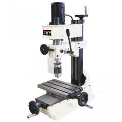 Фрезерно-сверлильный станок JET JMD-1
