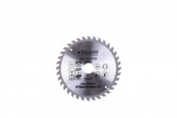  Диск пильний по дереву Sturm 9020-190-20-36T, 190х20 мм 36 зуба купити