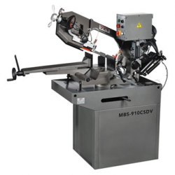 Стрічковопильний верстат JET MBS-910CSDV
