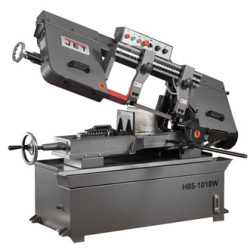 Стрічковопильний верстат JET по металу HBS-1018 W