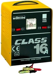 Зарядное устройство DECA CLASS 16A