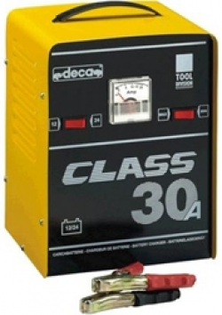 Зарядное устройство DECA CLASS 30A