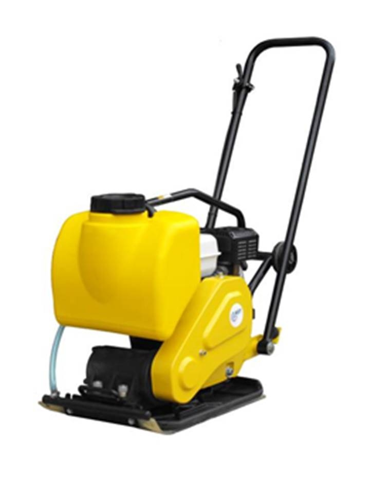 Віброплити AGT PCL60