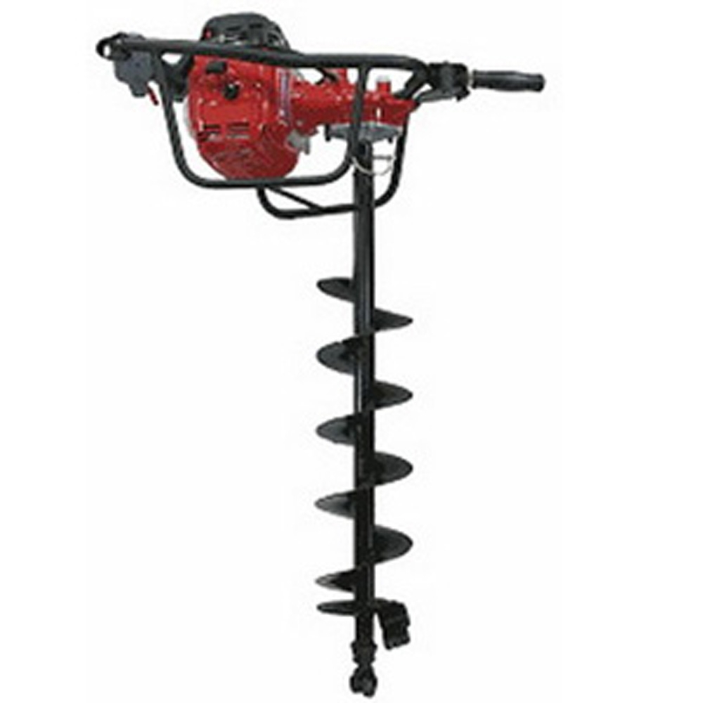 Мотобуры Maruyama MAG500RS