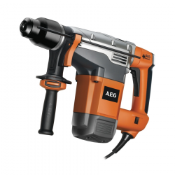 Перфоратор AEG KH 5 E SDS-MAX