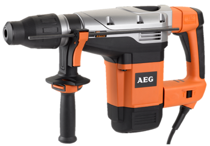 Перфоратор AEG KH 7 E