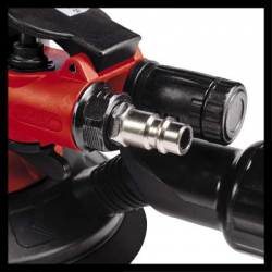 Шлифмашина пневматическая эксцентриковая Einhell TC-PE 150 заказать