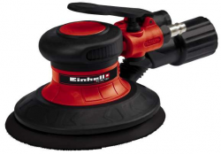 Шлифмашина пневматическая эксцентриковая Einhell TC-PE 150