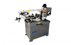 ЛЕНТОЧНАЯ ПИЛА ПО МЕТАЛЛУ FDB MASCHINEN SG 240 HD