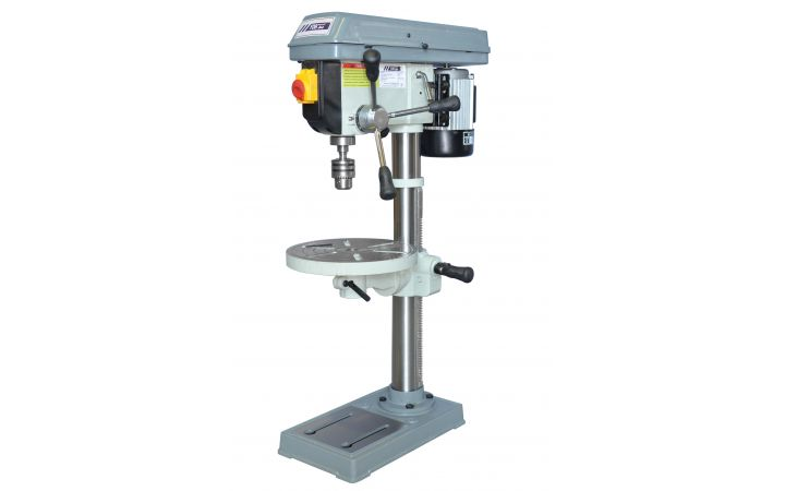 СВЕРЛИЛЬНЫЙ СТАНОК FDB MASCHINEN DRILLING 16 B - Фото 1 СВЕРЛИЛЬНЫЙ СТАНОК FDB MASCHINEN DRILLING 16 B