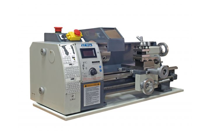 ТОКАРНО-ВИНТОРЕЗНЫЙ СТАНОК FDB MASCHINEN TURNER 210Х400V