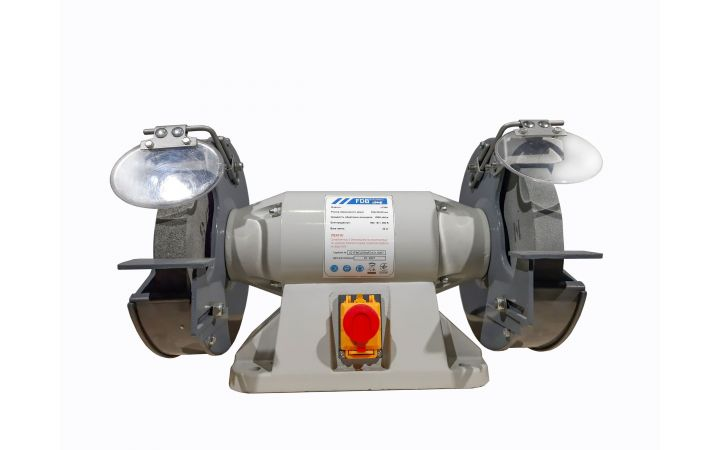 ЗАТОЧНОЙ СТАНОК ПРОМЫШЛЕННОГО ТИПА FDB MASCHINEN LT 900