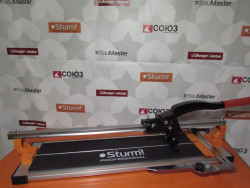 Ручной плиткорез (700 мм) Sturm TC700P купити