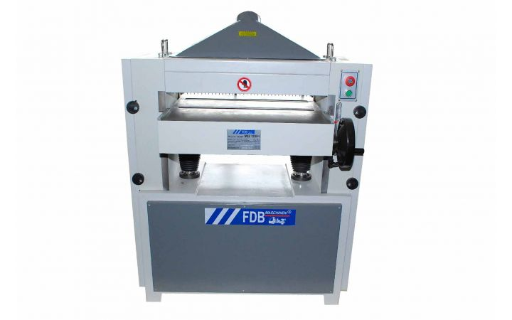 РЕЙСМУСОВЫЙ СТАНОК FDB MASCHINEN MB106H