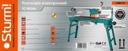 Плиткоріз 250 мм Sturm TC9824U в Україні