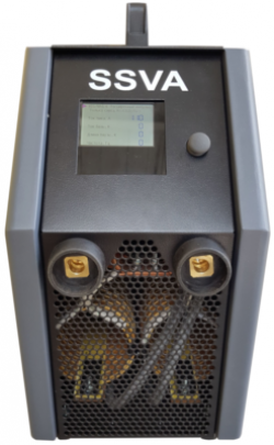 ЗВАРЮВАЛЬНИЙ ІНВЕРТОР SSVA-500 купити