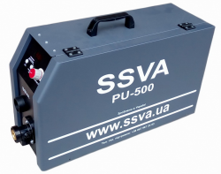 ПРИСТРІЙ ПОДАВАННЯ ДРОТУ SSVA-PU-500