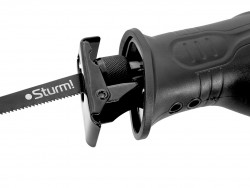 Сабельная ножовка Sturm RS8812 замовити
