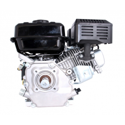 ГАЗ-БЕНЗИНОВЫЙ ДВИГАТЕЛЬ LIFAN LF170FD-T (HEAVY DUTY) ВАЛ Ø 20 ММ ПОД ШПОНКУ С ЭЛЕКТРОСТАРТЕРОМ фото
