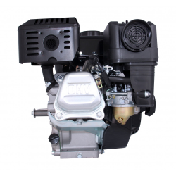 ГАЗ-БЕНЗИНОВЫЙ ДВИГАТЕЛЬ LIFAN LF170FD-T (HEAVY DUTY) ВАЛ Ø 20 ММ ПОД ШПОНКУ С ЭЛЕКТРОСТАРТЕРОМ в интернет-магазине
