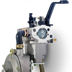 Газовый редуктор/модуль GasPOWER KMS-3 (для генераторов мощностью 2-3 кВт) купить