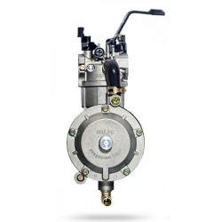 Газовый редуктор/модуль GasPOWER KMS-3 (для генераторов мощностью 2-3 кВт) в Украине