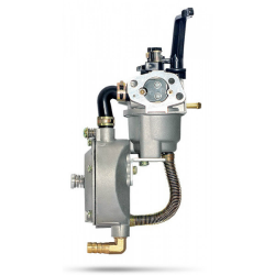 Газовый редуктор/модуль GasPOWER KMS-3 (для генераторов мощностью 2-3 кВт) заказать